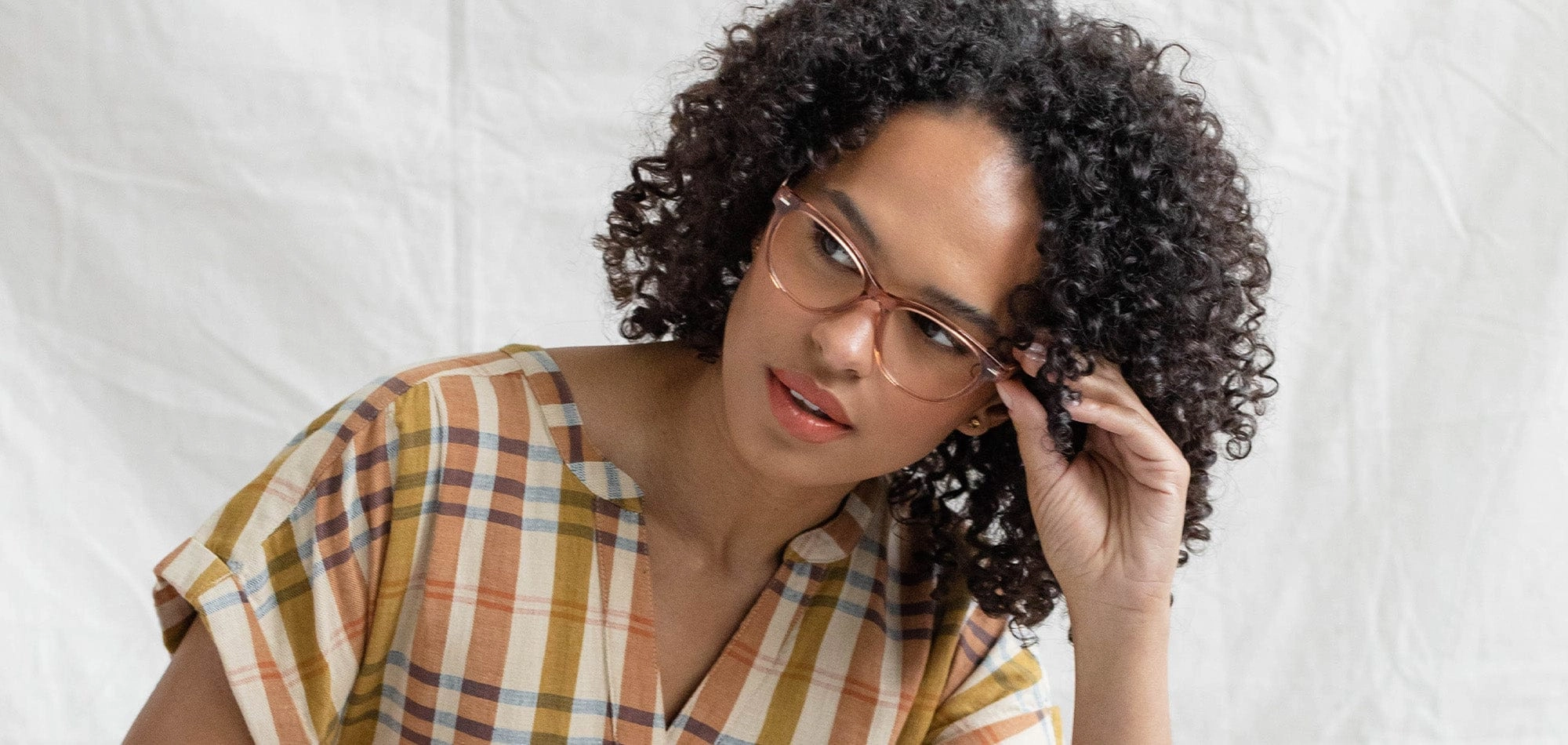 Lane Acetate RX Eyeglasses