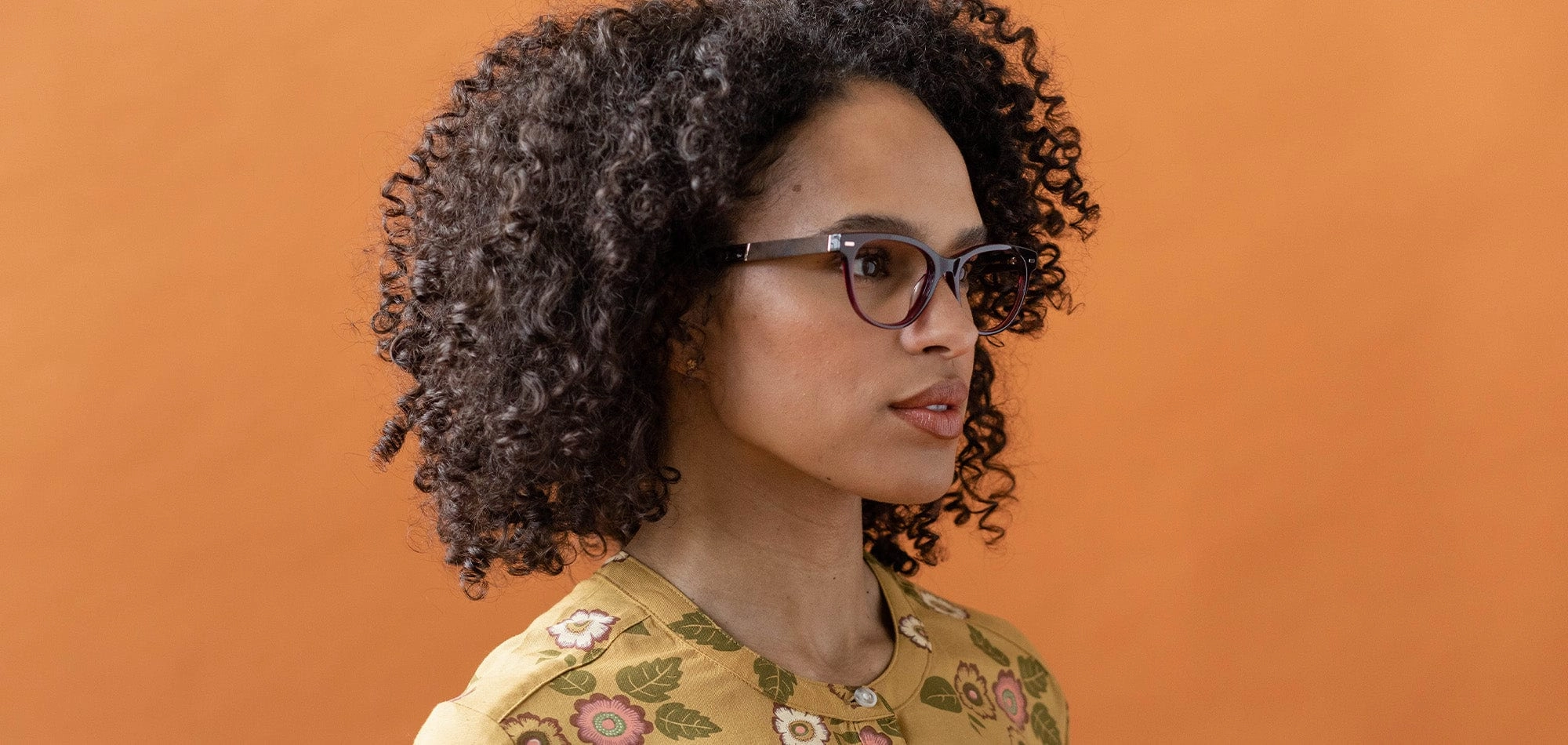 Lane Acetate RX Eyeglasses
