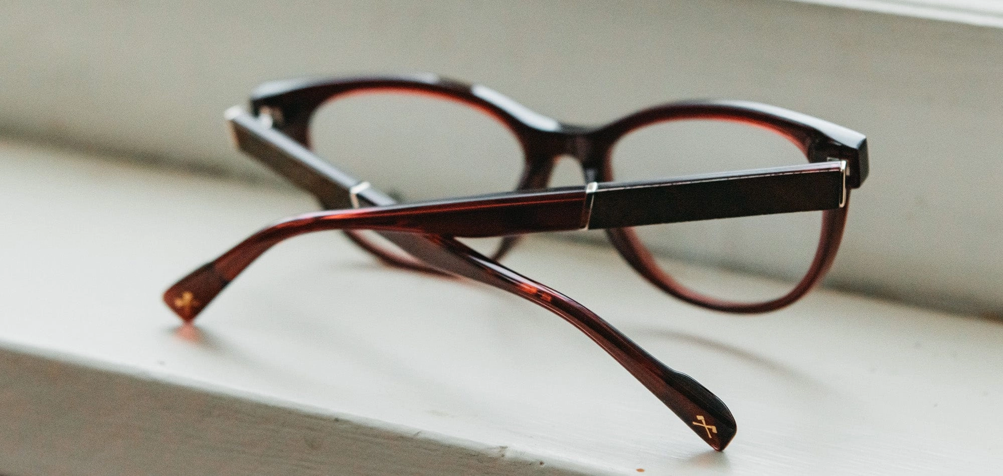 Lane Acetate RX Eyeglasses