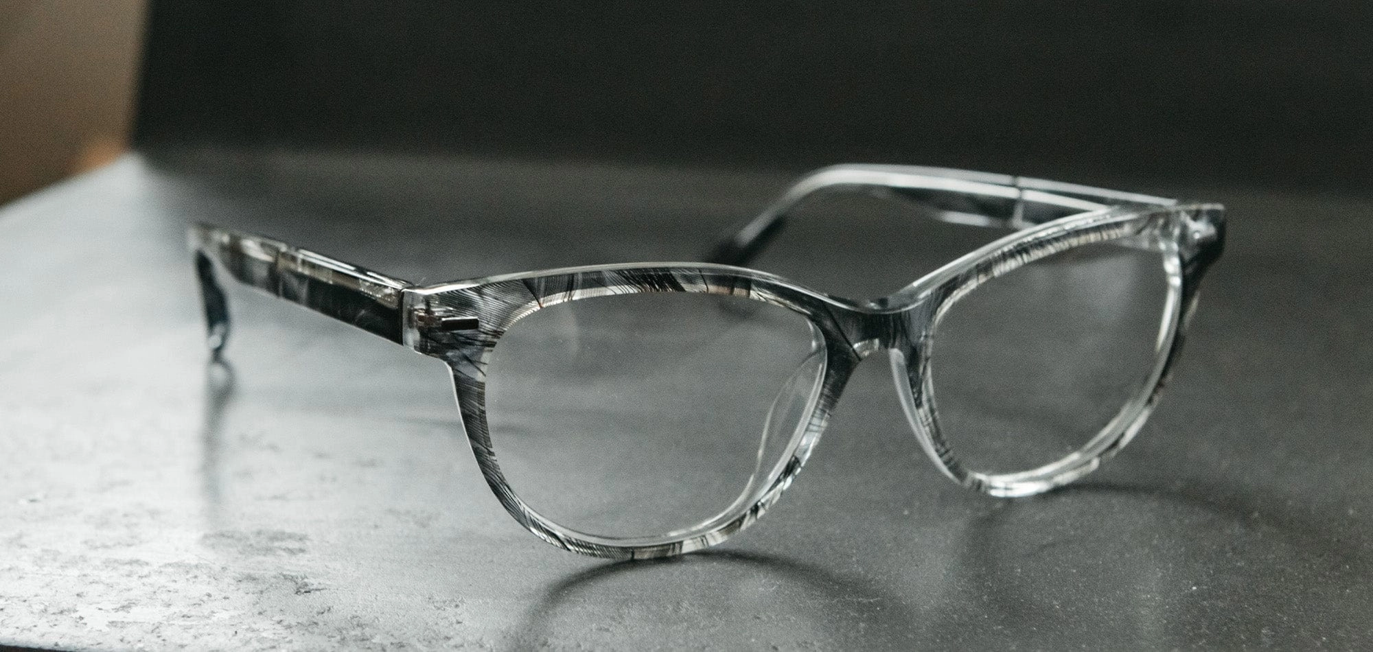 Lane Acetate RX Eyeglasses