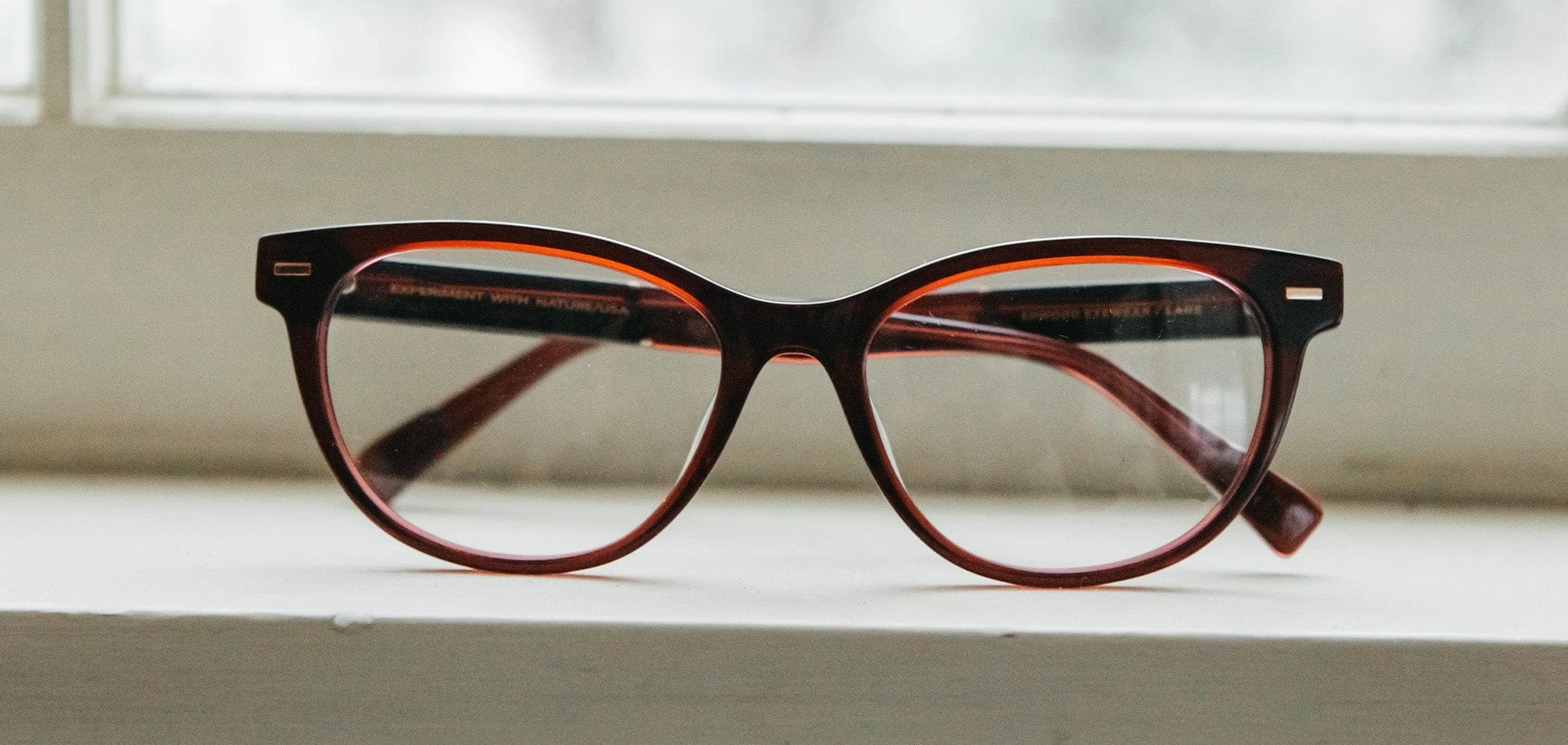 Lane Acetate RX Eyeglasses