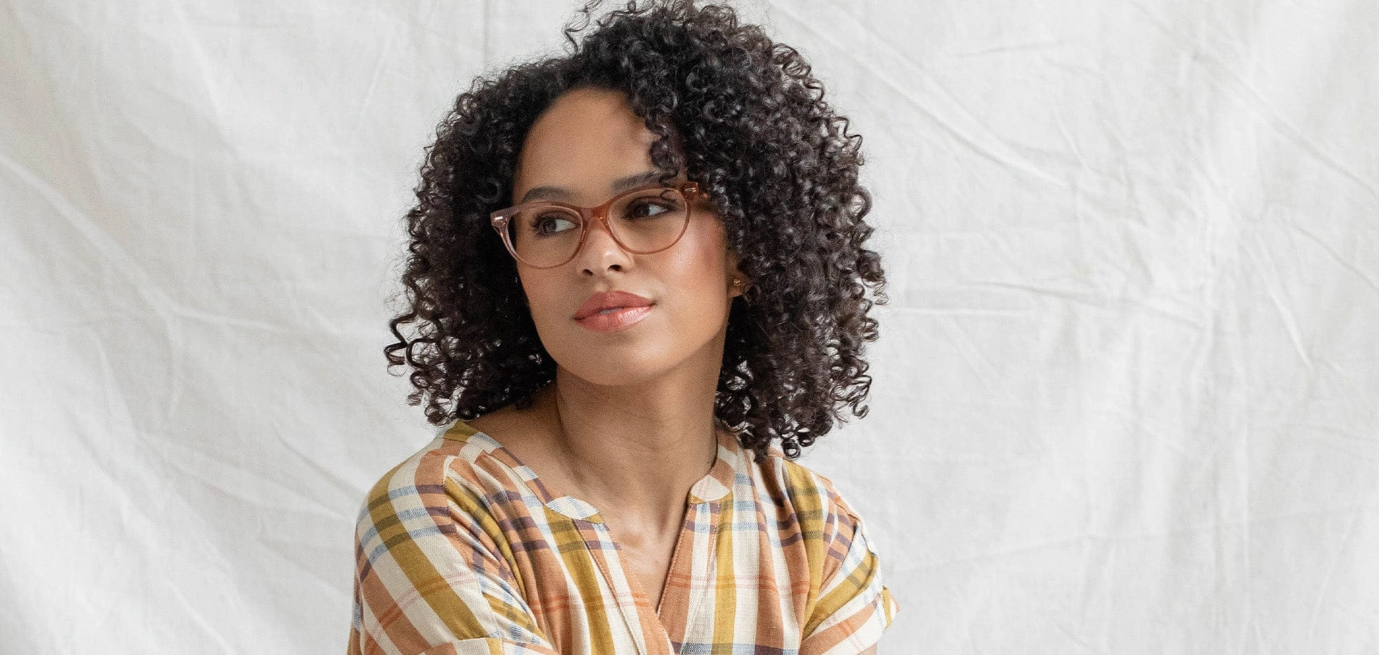 Lane Acetate RX Eyeglasses