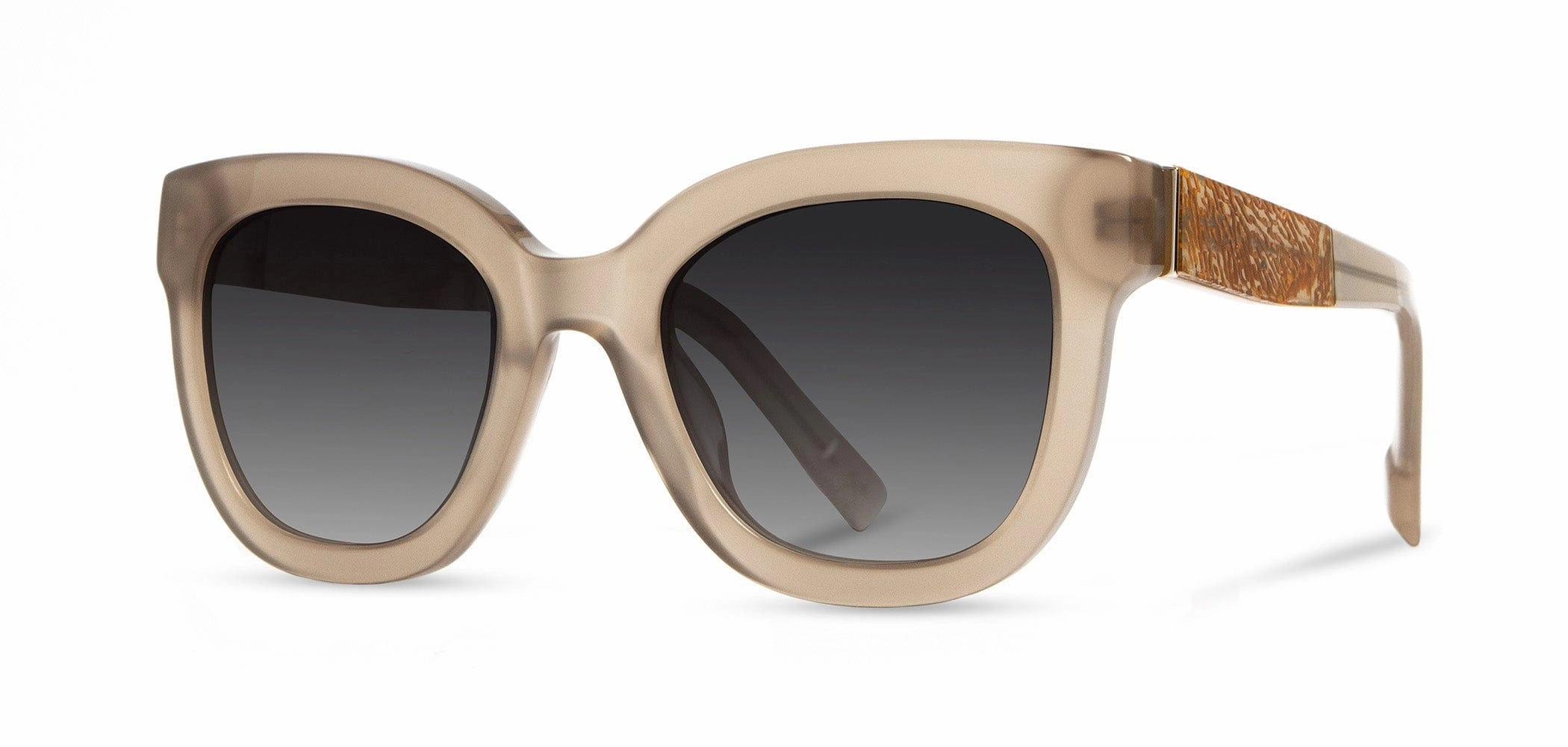 Lorane Acetate Sunglasses