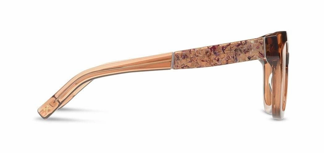 Lorane Acetate Sunglasses