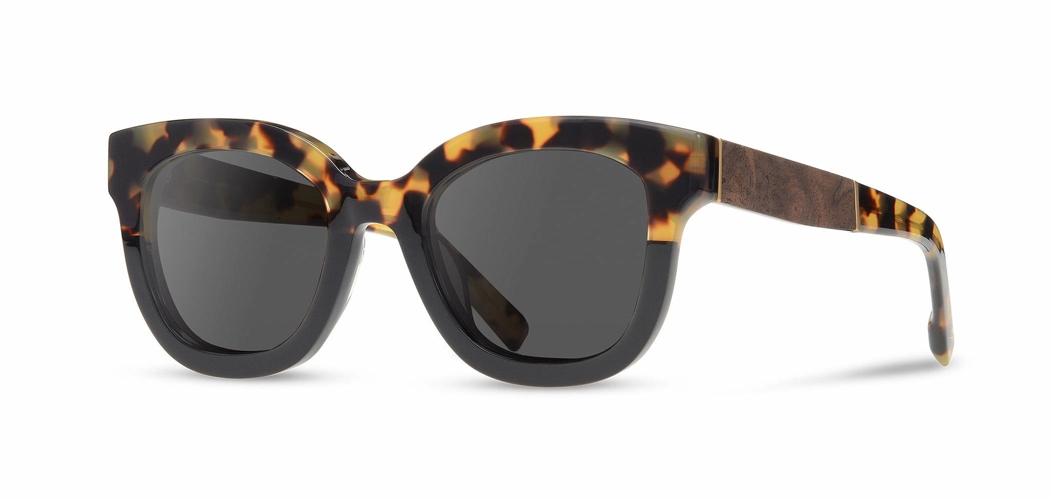 Lorane Acetate Sunglasses