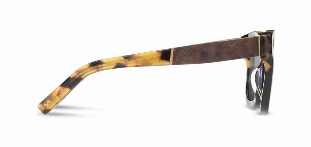 Lorane Acetate Sunglasses