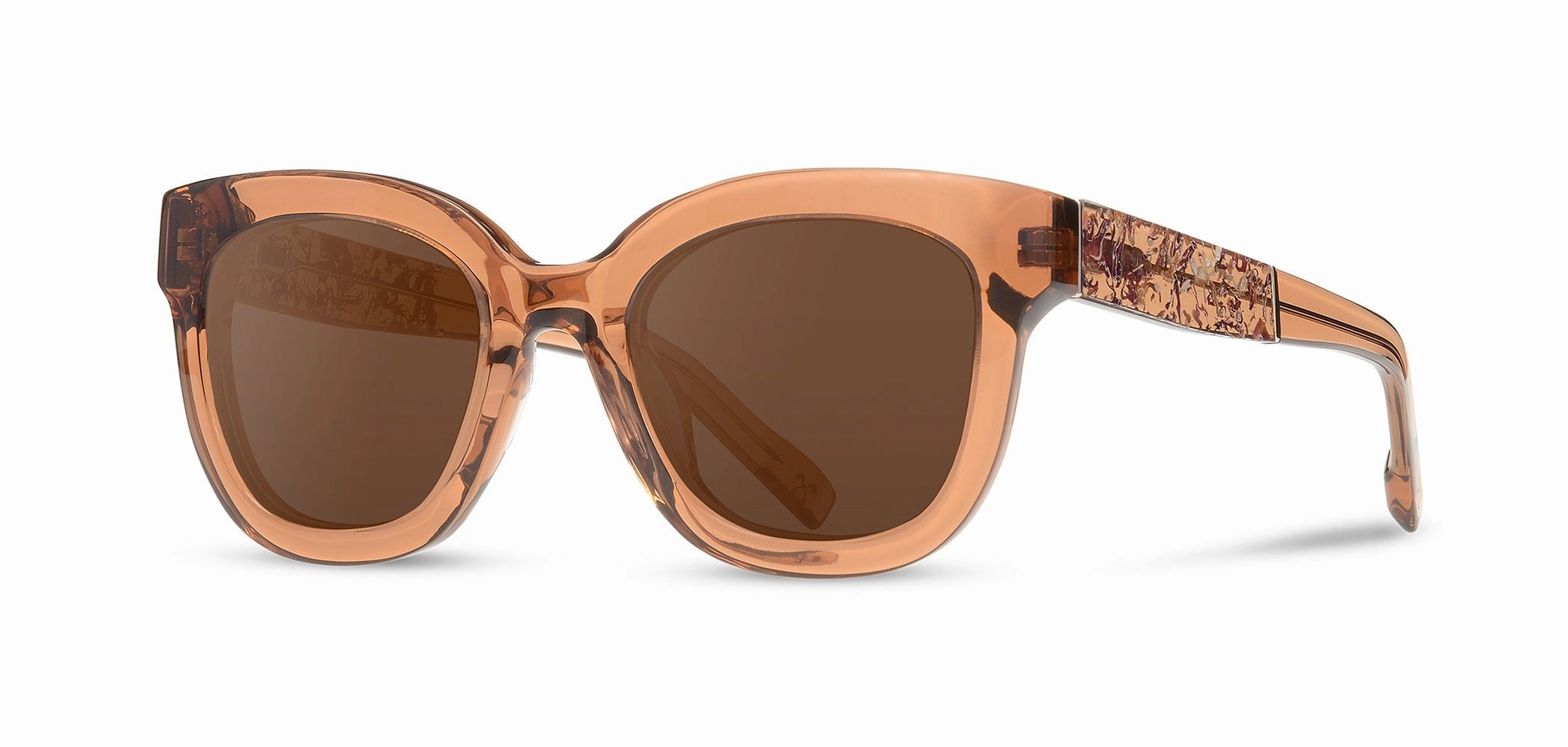 Lorane Acetate Sunglasses