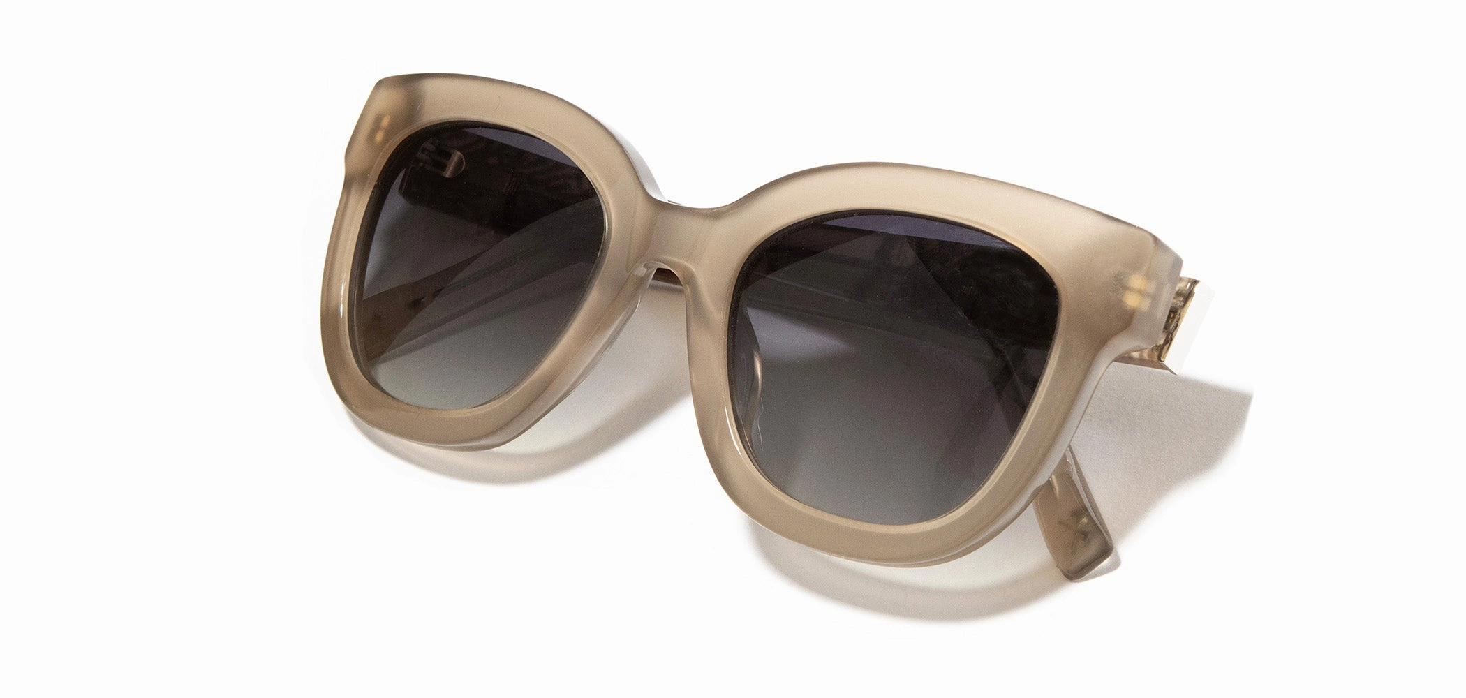 Lorane Acetate Sunglasses