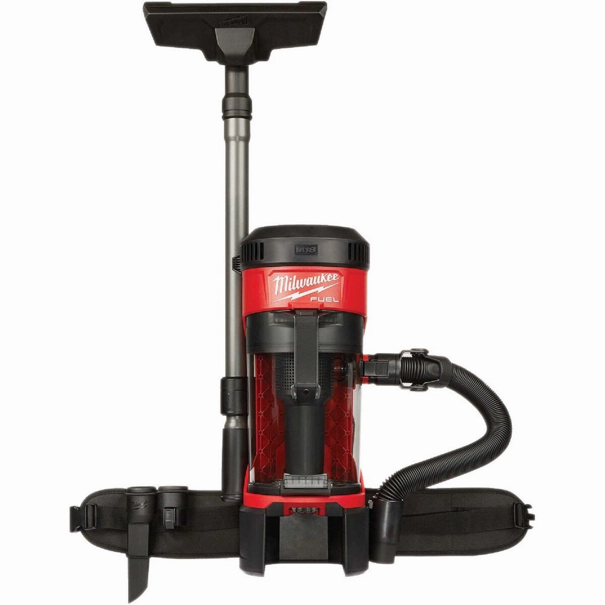 M18 Fuel 3 in 1 Backpack Vacuum with 1 Gal Capacity