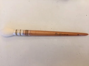 M.I.A. By Einat Dan #20 Brush