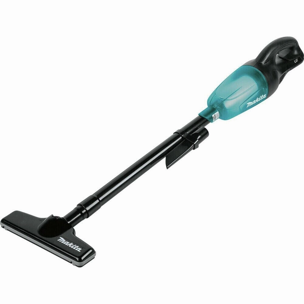 Makita Li-Ion Cordless Vacuum XLC02ZB - Tool Only