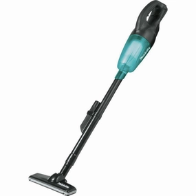 Makita Li-Ion Cordless Vacuum XLC02ZB - Tool Only