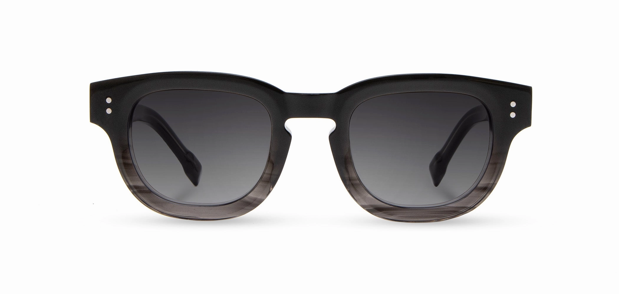 McKay Acetate Sunglasses