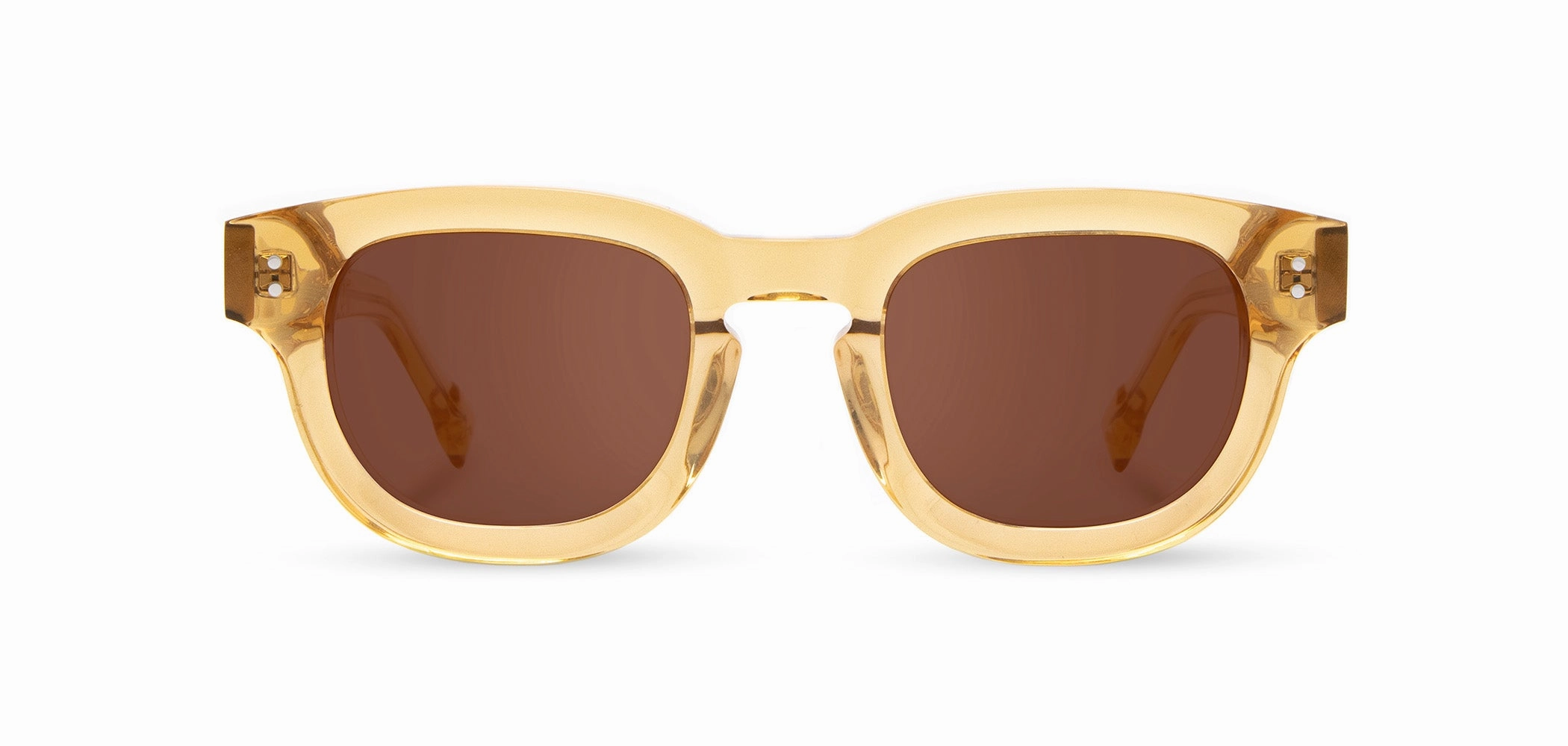 McKay Acetate Sunglasses