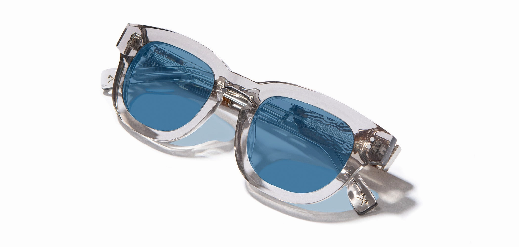McKay Acetate Sunglasses