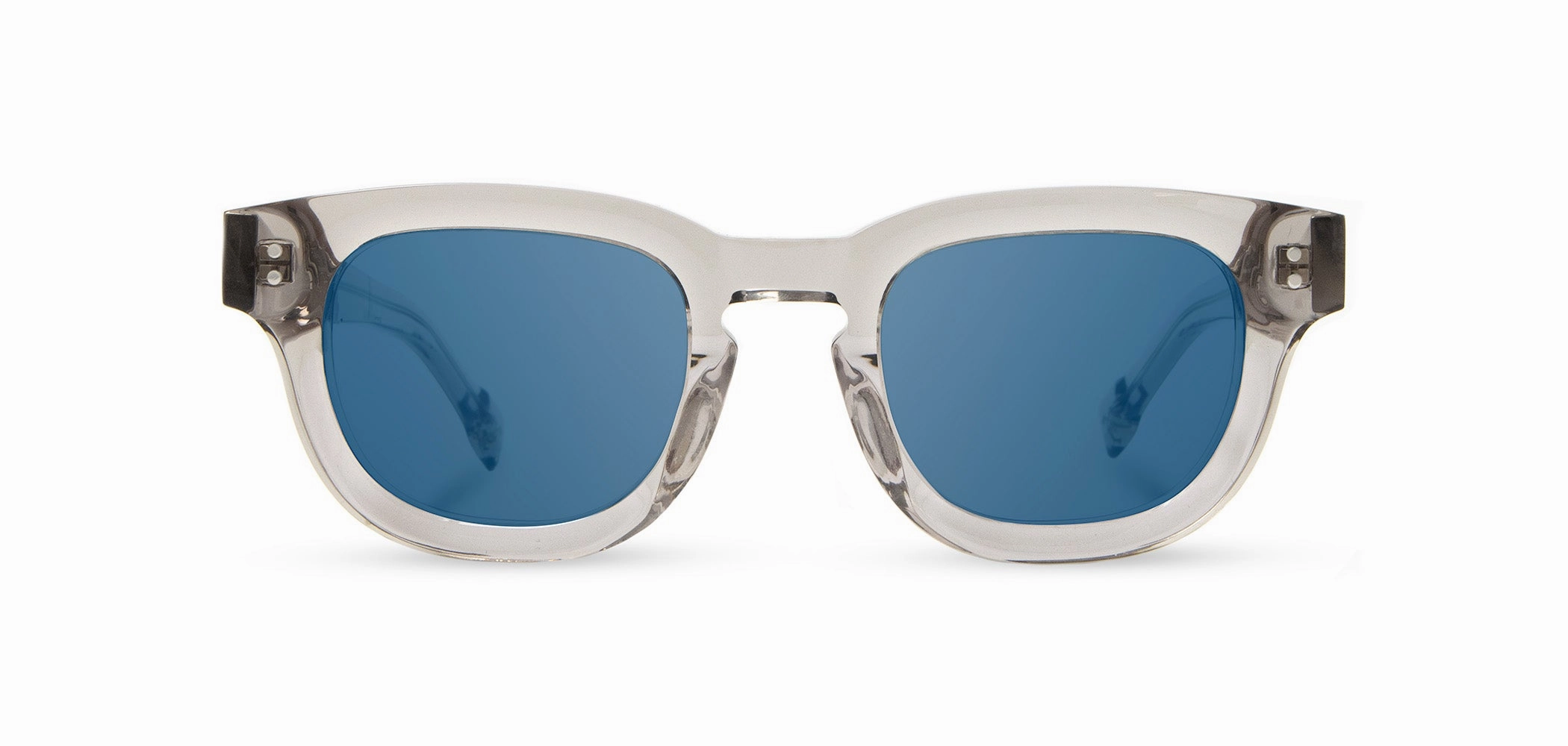 McKay Acetate Sunglasses