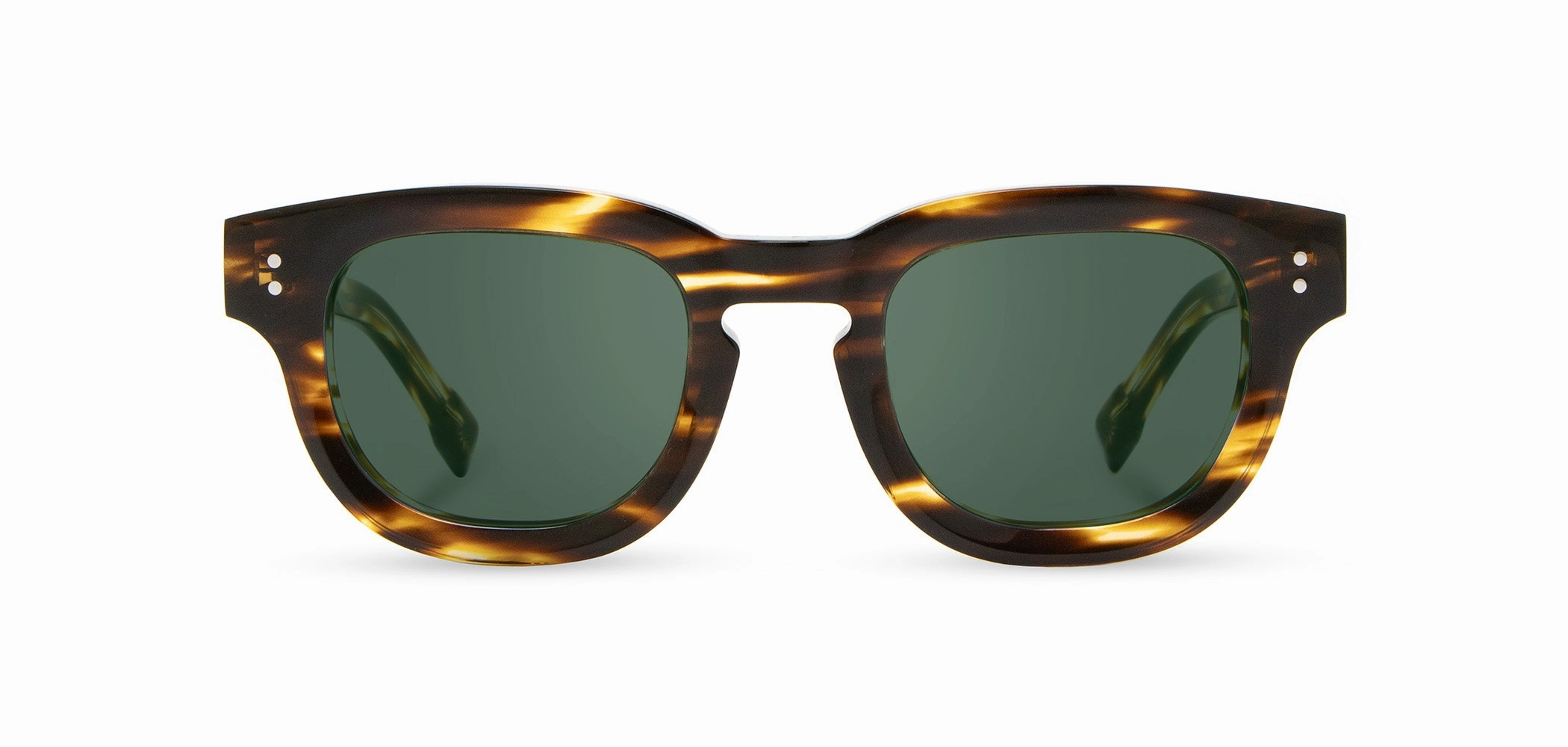 McKay Acetate Sunglasses
