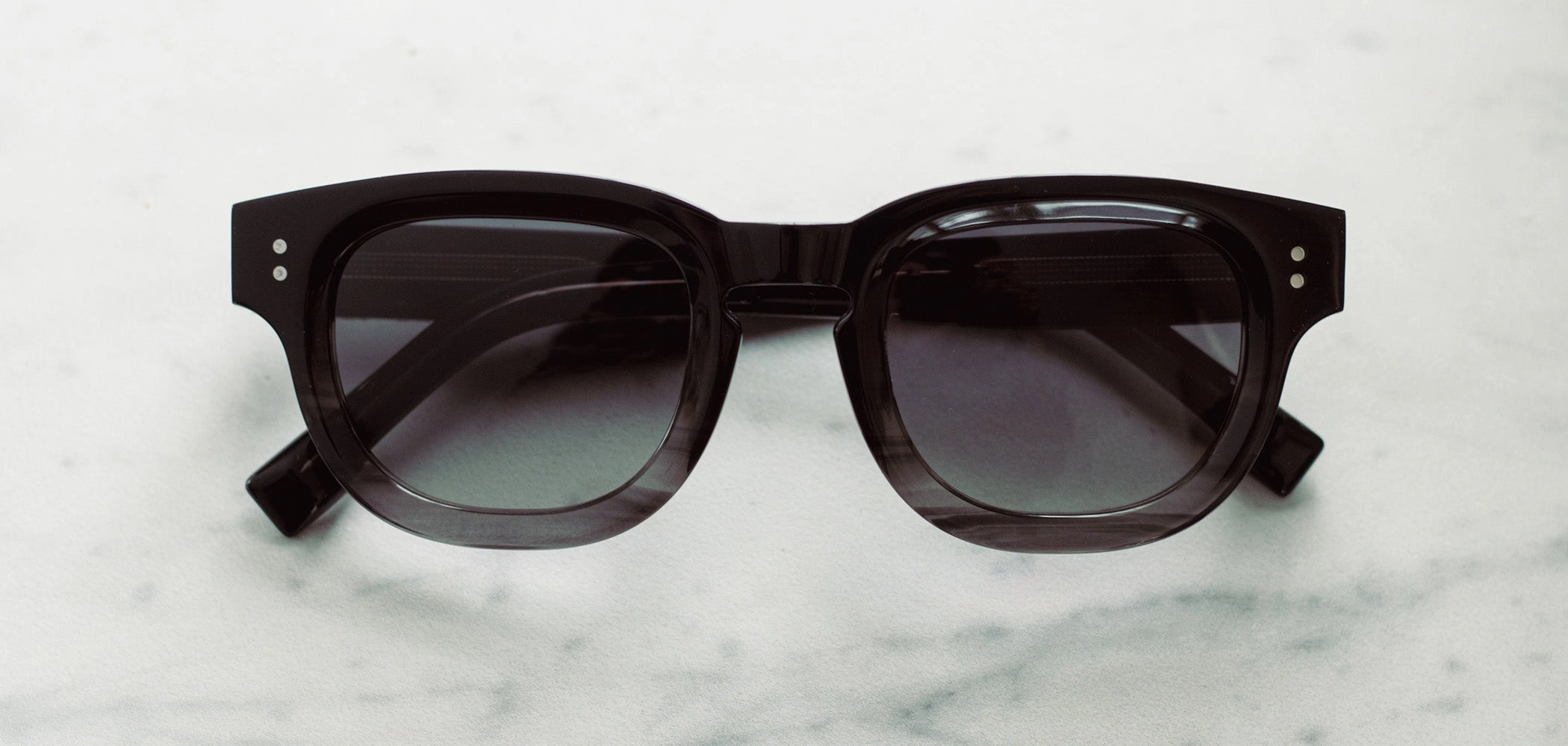 McKay Acetate Sunglasses