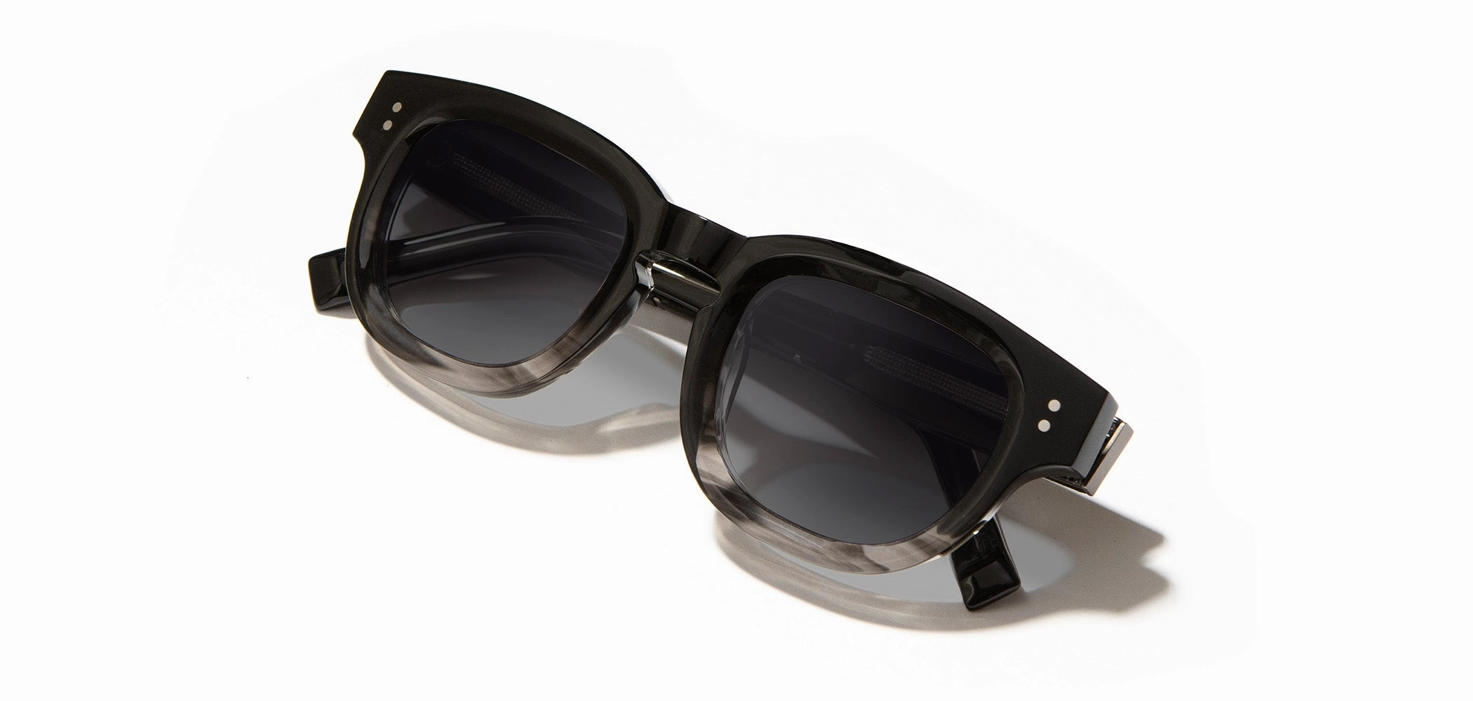 McKay Acetate Sunglasses