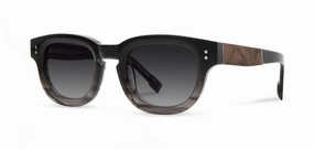 McKay Acetate Sunglasses