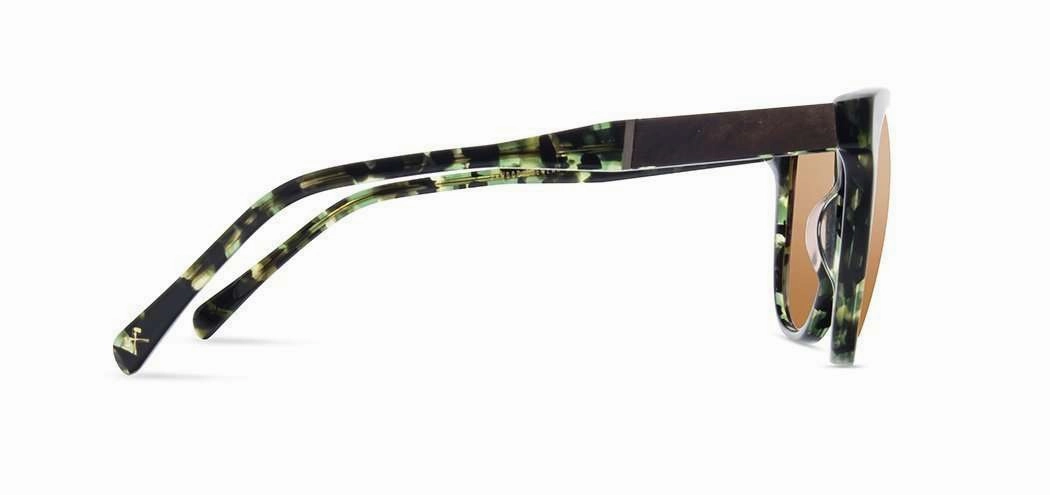 Mckenzie Acetate Sunglasses