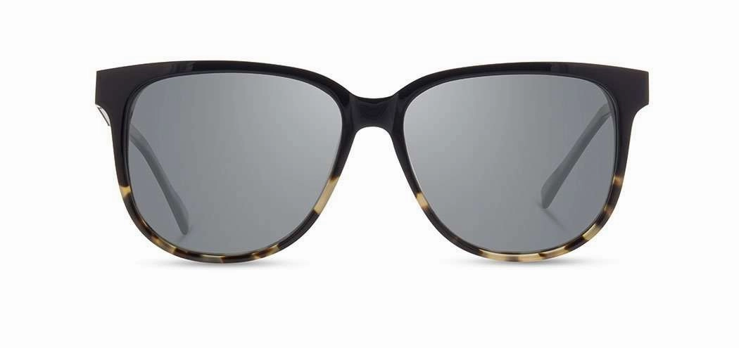 Mckenzie Acetate Sunglasses