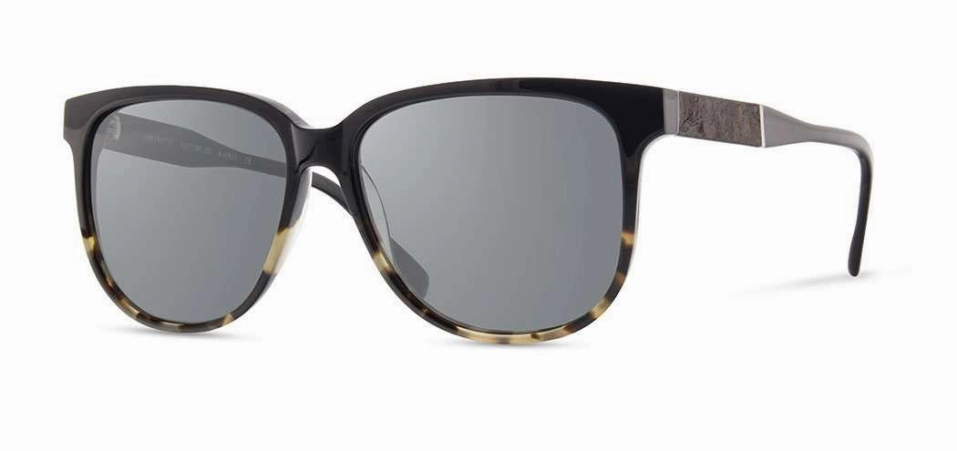 Mckenzie Acetate Sunglasses