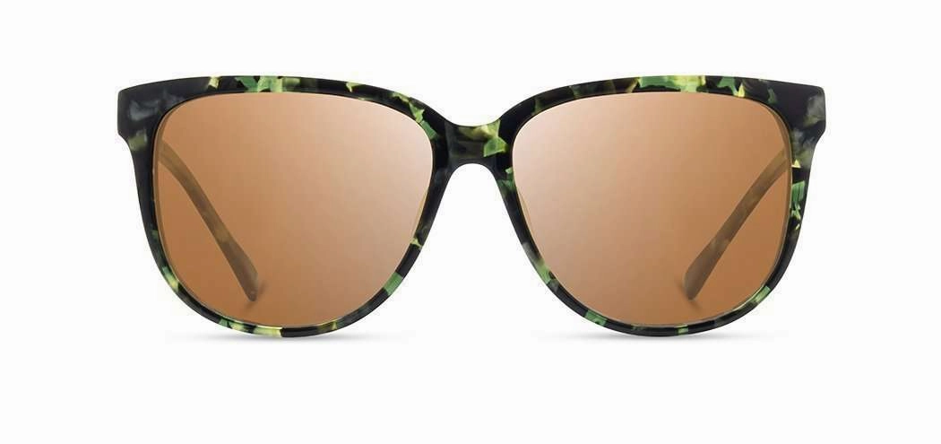 Mckenzie Acetate Sunglasses