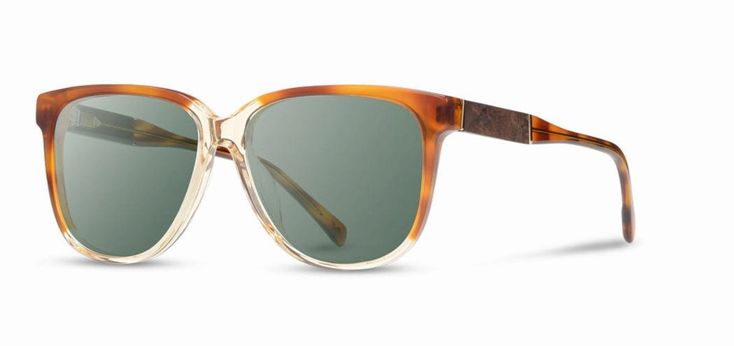 Mckenzie Acetate Sunglasses