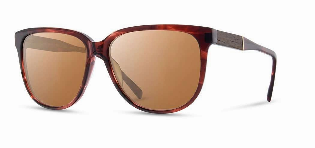 Mckenzie Acetate Sunglasses