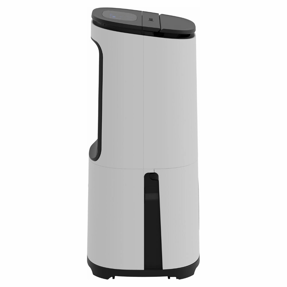 Meaco Dry Arete Two 20L Dehumidifier with Air Purifier - White | 44006/ARETE2