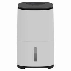 Meaco Dry Arete Two 20L Dehumidifier with Air Purifier - White | 44006/ARETE2