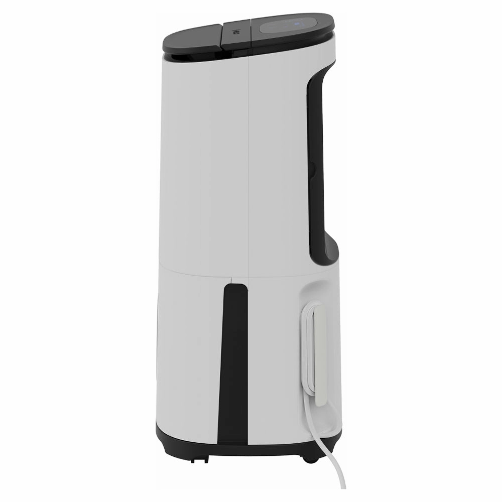 Meaco Dry Arete Two 20L Dehumidifier with Air Purifier - White | 44006/ARETE2