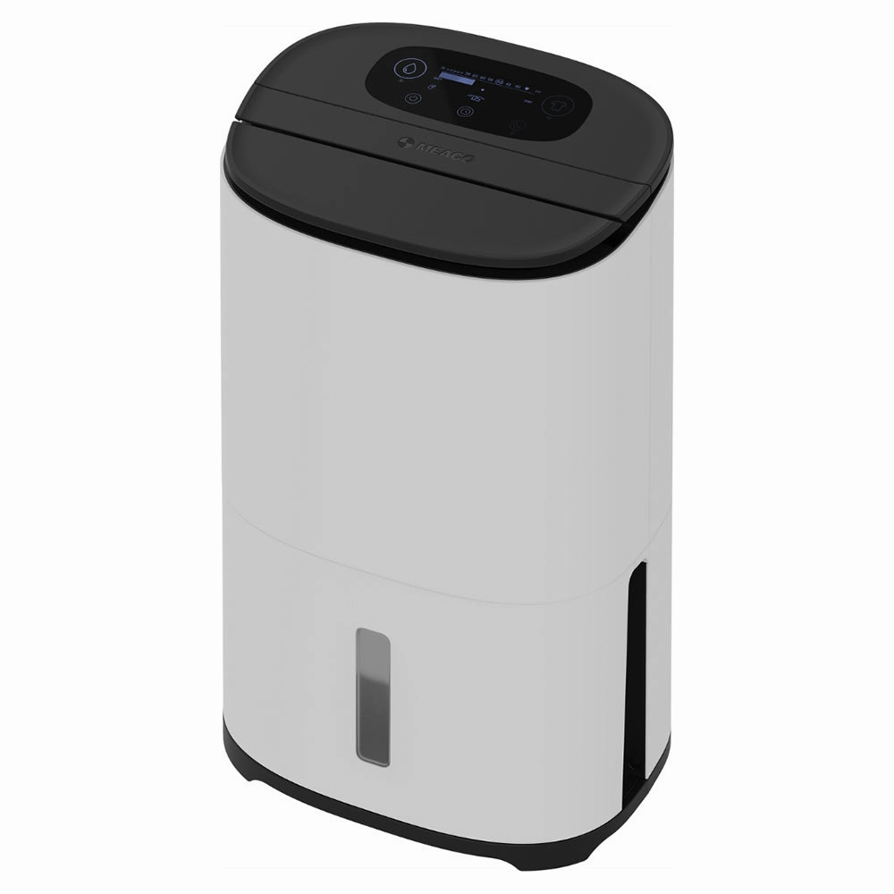 Meaco Dry Arete Two 20L Dehumidifier with Air Purifier - White | 44006/ARETE2