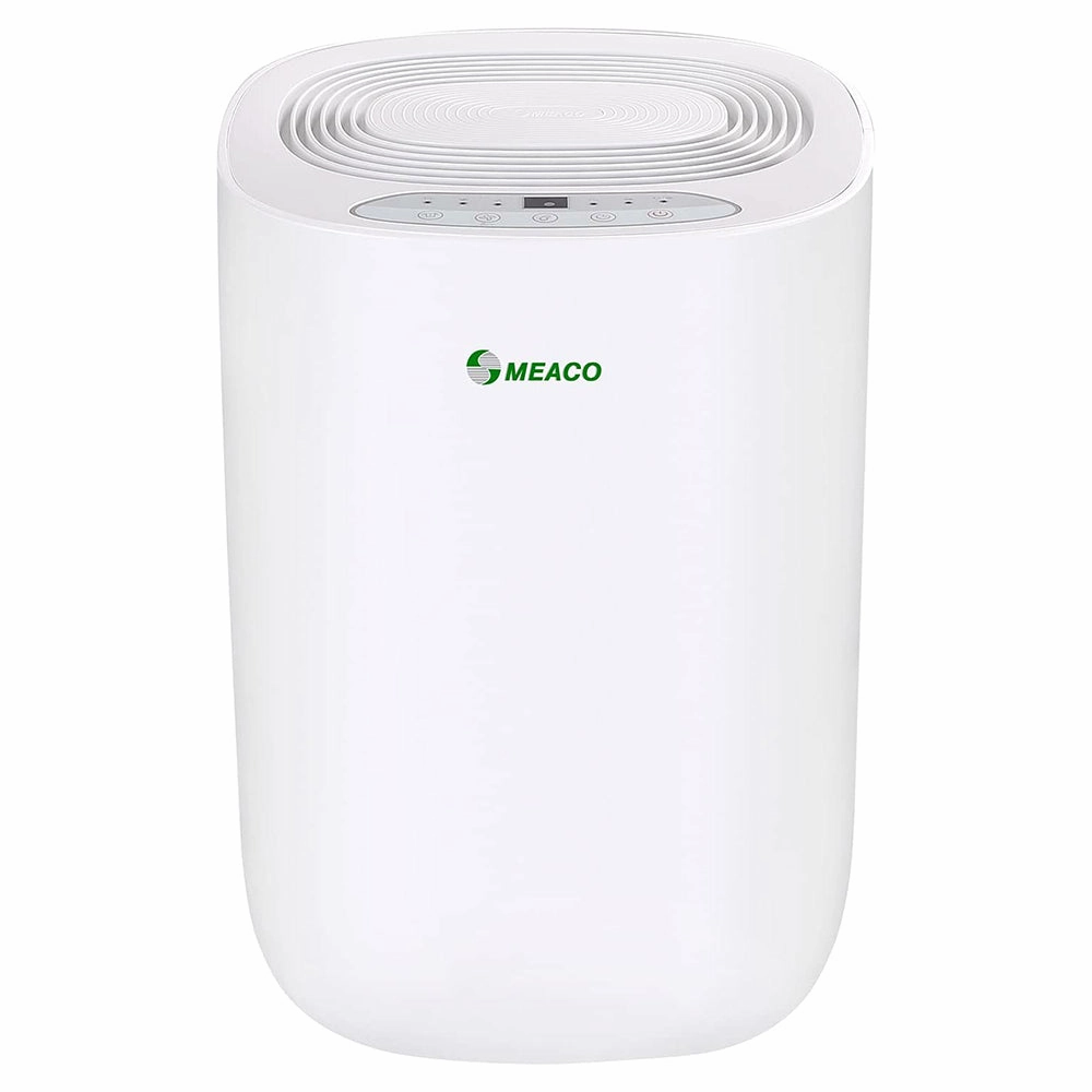Meaco MeacoDry 10L ABC Dehumidifier - White | 44009