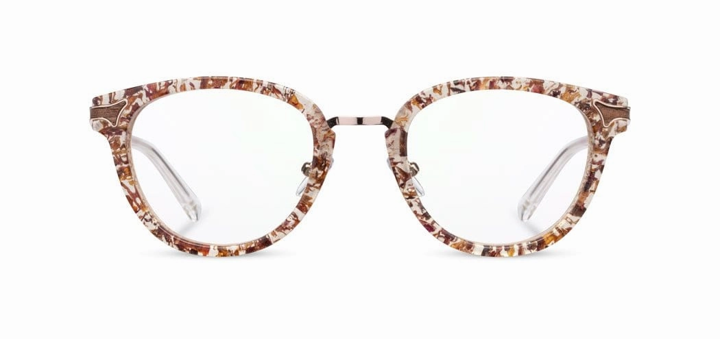 Melrose Stabilized RX Eyeglasses