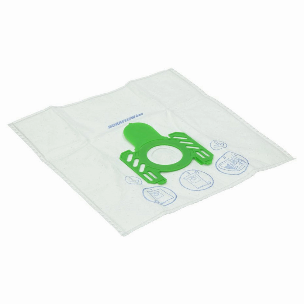 Menalux 1000M Vacuum Cleaner Bags - Pack of 5 | 1000M