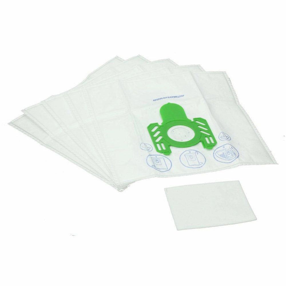 Menalux 1000M Vacuum Cleaner Bags - Pack of 5 | 1000M