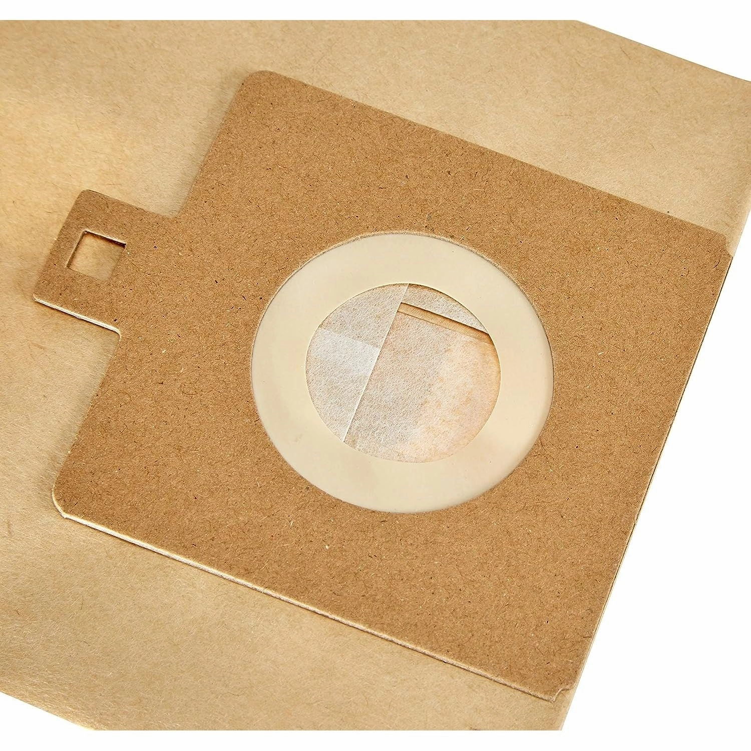 Menalux Paper Dust Bags - Pack of 5 | 1803P