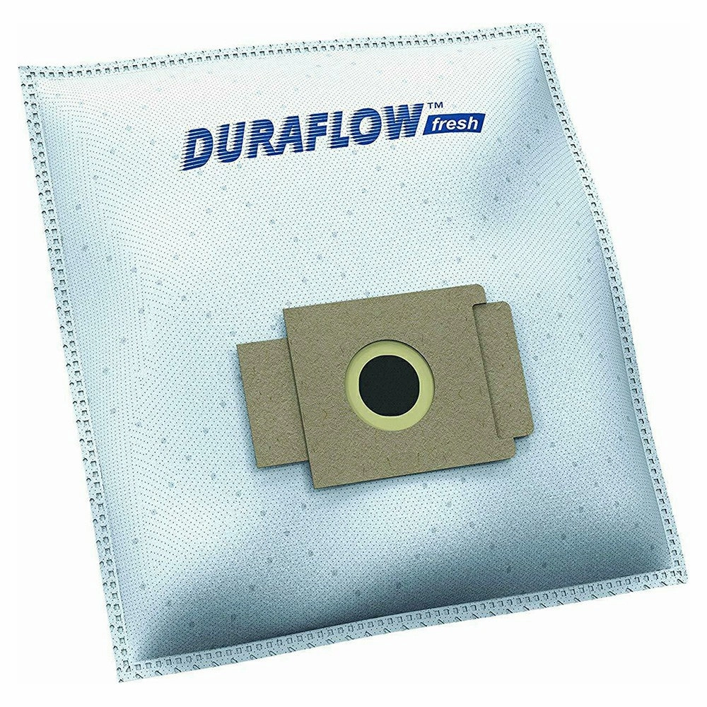 Menalux Vacuum Cleaner Bags - Pack of 4 | 6002M