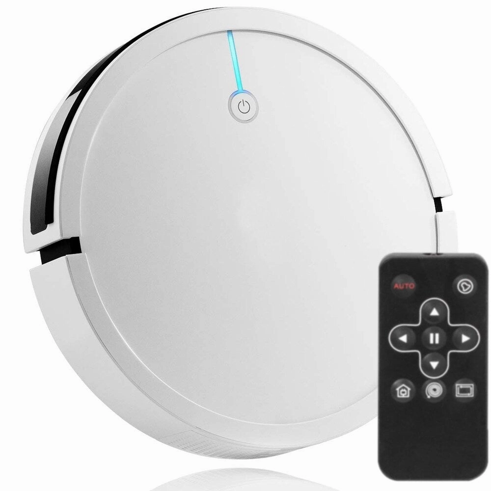 Merax Vacuum Robot Cleaner and Mop