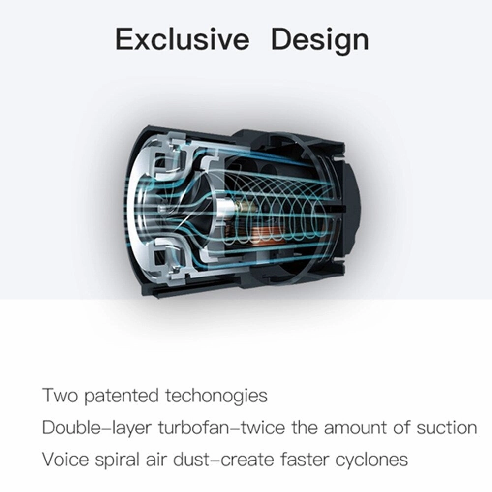 Merax Vacuum Robot Cleaner and Mop