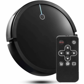 Merax Vacuum Robot Cleaner and Mop