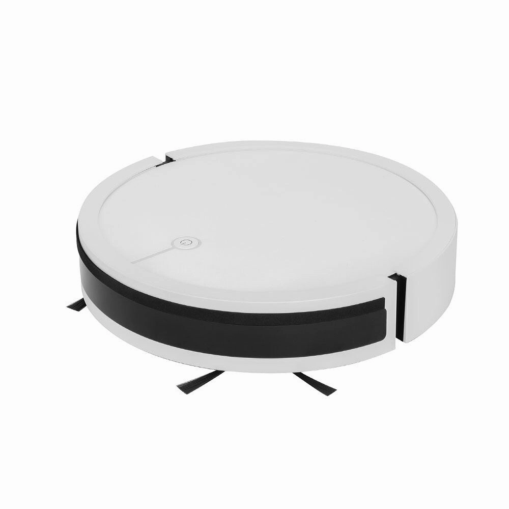Merax Vacuum Robot Cleaner and Mop