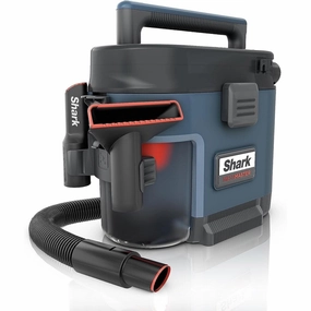 Messmaster Portable Vacuum 1 Gallon Capacity and Corded
