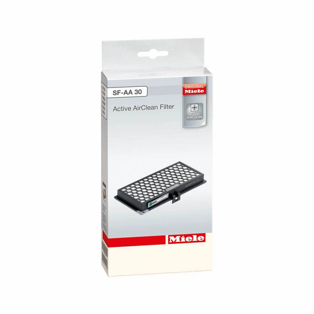 Miele Active AirClean Filter SF-AA30