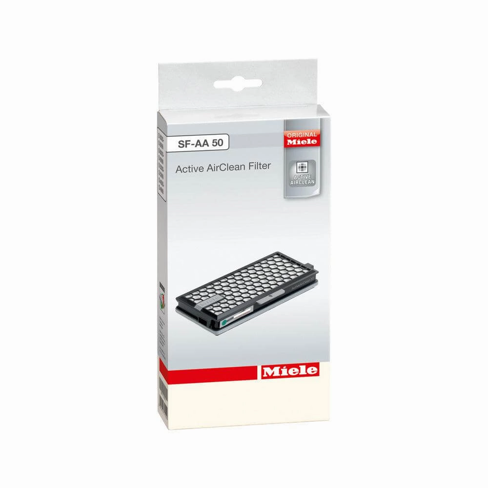 Miele Active AirClean Filter SF-AA50