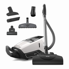 Miele Blizzard CX1 Cat & Dog - Canister Vacuum