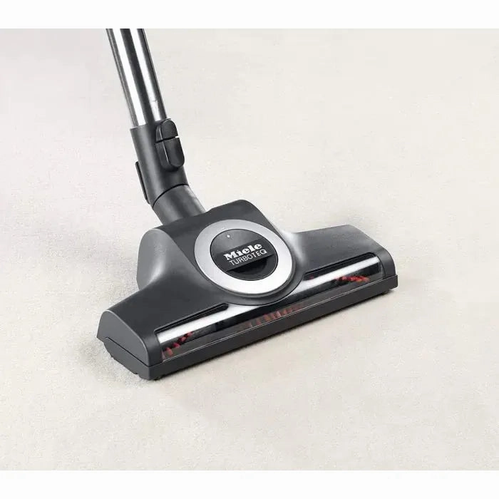 Miele Blizzard CX1 Cat and Dog Powerline Bagless Cylinder Vacuum Cleaner - Autumn Red | CX1BLIZZCATD
