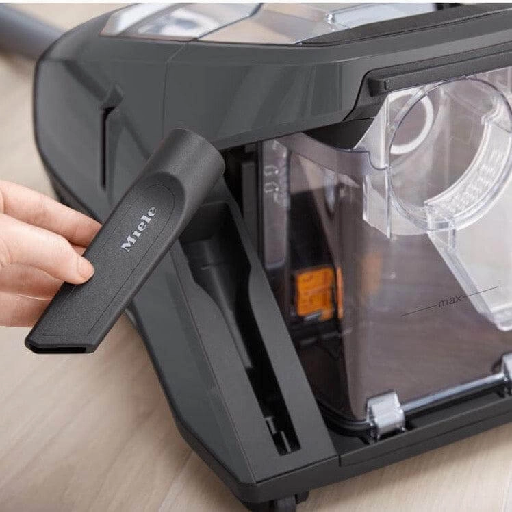 Miele Blizzard CX1 Pure Suction - Canister Vacuum